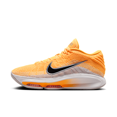 Nike バスケットボールシューズ ホワイト/オレンジ バッシュ ナイキバスケットシューズ」の人気商品一覧 | 安い商品